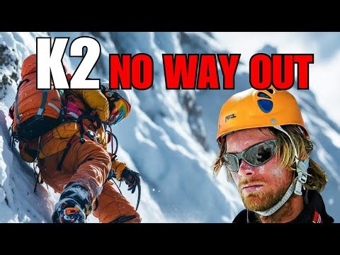 The Bottleneck of K2: Where Rescue Is Impossible