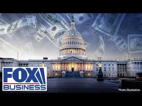 CAPITALISM SHOCK: Dissatisfaction SOARS as Americans question free-market system