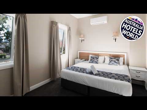 Lily Sands Inn | Melbourne, Australia | Hotel Review 🏨
