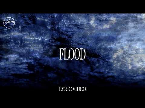 Flood - Lyric Video | Hillsong Worship