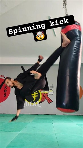 ​3 Effective Professional Kicks 🥋🔥 #martialarts #taekwondo #karate #kicks #highkick #spinningkick