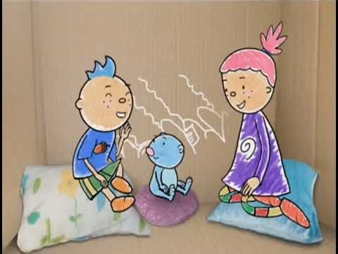 Pinky Dinky Doo Season 2 Episode 14a Loch Mess Lobster