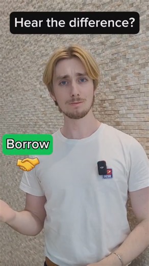 English learning tips for understanding British pronunciation