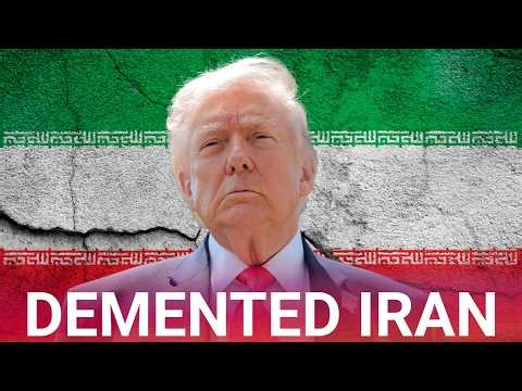 Deranged Iranian newspaper lists Trump and several allies as regime’s top targets