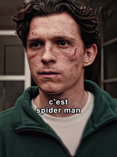 Frank Castle/Punisher aide Peter a sortir de l"hopital VF l Spider-Man : Brand New Days 2026 #shorts