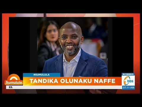 Kabanda ayingidde mu nsonga za Dr. Muganga, abantu bebuuza oba era waliwo amutumye . #Sumulula