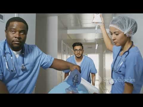 Code Blue Why It Matters!