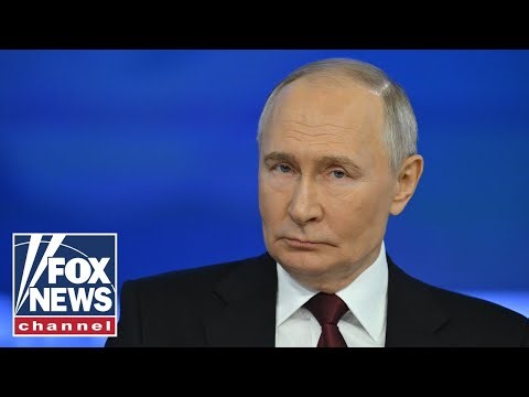 URGENT: Russia providing Iran intel to target US forces, report says