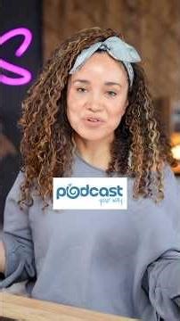 The new efficient way to build a podcast 📷 #videopodcast #podcastproduction #podcastshow