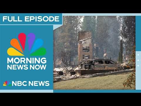 Morning News NOW Full Episode – Aug. 4