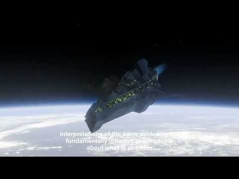 The Black Knight Satellite: Is There a 13,000-Year-Old Alien Object in Orbit? | Documentary