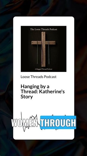 Trafficked by Her Own Parents: A Survivor’s Testimony