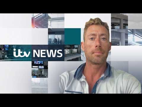 Watch ITV News at Ten LIVE as Vance issues warning to Iran ahead of ceasefire negotiations