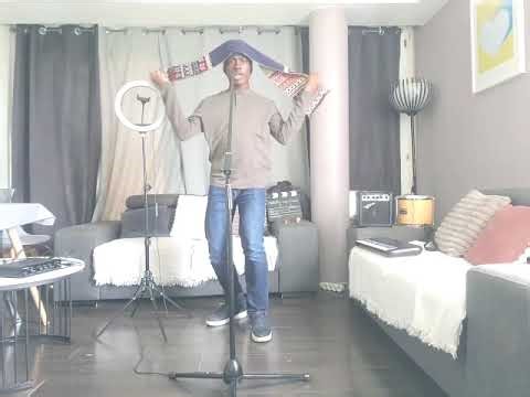 Quelle chanson Austin (Nadrey Drey Ange Sackre), chante-t-il? • Disney+