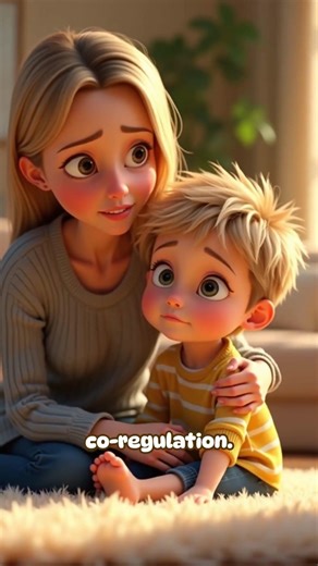 Why Toddler Meltdowns Aren't a Discipline Problem (And What Actually Works)