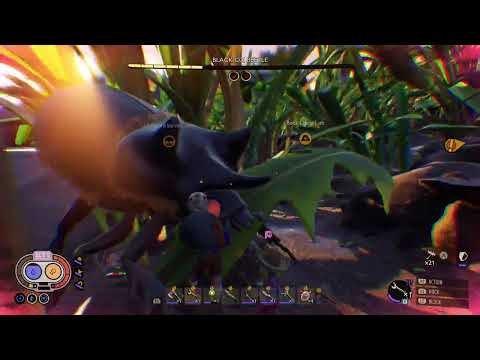 Grounded - Online co-op - PS4 gameplay part 39