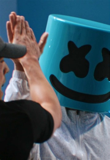 Marshmello Mondays at Burn Boot Camp — Workout Music Mix
