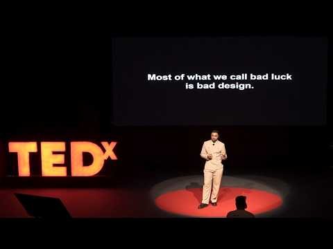 Build Your Second Lane Before You Need It | Ian Issa | TEDxSukhna Lake