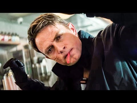 Bullseye Pranks AVTF Soldiers - Daredevil: Born Again Season 2 Clip (2026) Marvel