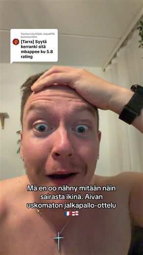 Historia: viihdyttävin jalkapallo-ottelu – miksi se on uskomaton?