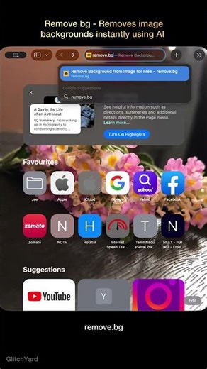 Cool websites you NEED to try 🌐🔥...