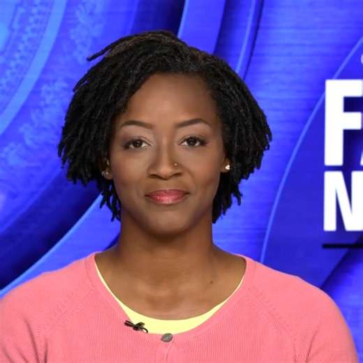 Transcript: Florida Democratic Senate candidate Angie Nixon on "Face the Nation with Margaret Brennan," Oct. 18, 2026