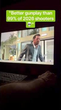 This Game Aged Like Fine Wine 🍷 | Max Payne 3 #maxpayne #rockstar #gaming #rtx #pcgaming
