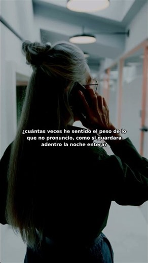 3 Verdades sobre las Palabras No Dichas #Shorts