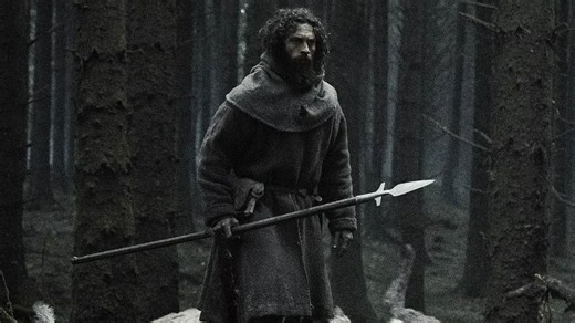 4 werewolf movies coming in 2026 and beyond