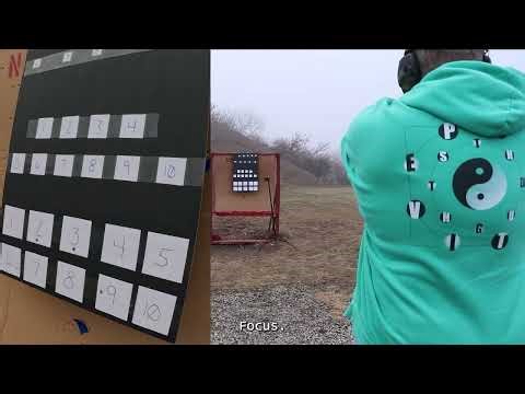 Into the Fire Episode 2: Two Years Off, 30 Shots, Zero Excuses