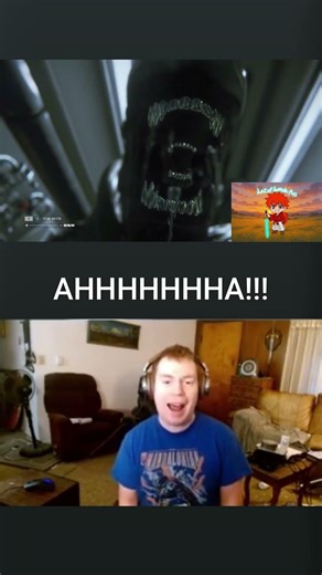 Lesson Learned! #shorts #alienisolation