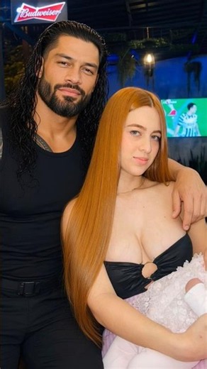 Roman Reigns Just DESTROYED Everyone! ☝️🔥 The Tribal Chief 👑 #Shorts