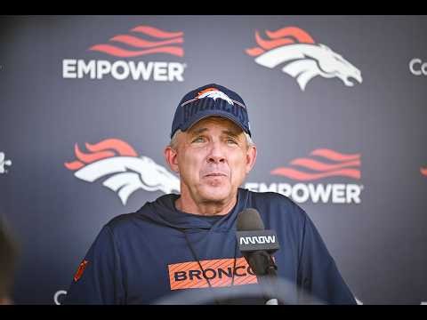 12 Broncos hot takes before training camp begins