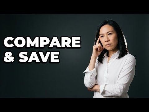 How To Compare Different Car Insurance Carriers?