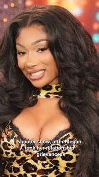 Stephen A. Smith says Megan Thee Stallion took it too far with breakup post and more on #BETCurrent