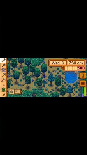 🌱 A Peaceful Day in Stardew Valley 🌻 | Cozy Farming & Relaxing Gameplay