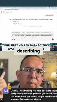How To Run Stock Simulations With GPT: A Step-By-Step Guide #Shorts