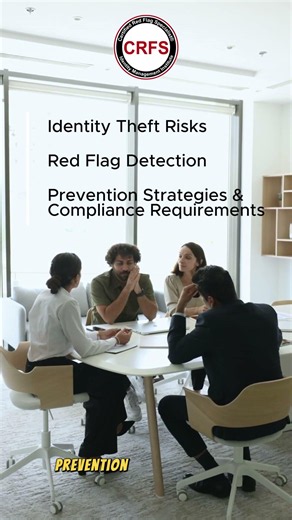 Who Should Consider the CRFS Certification