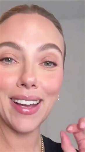 Scarlett Johansson Edit: A Captivating Tribute