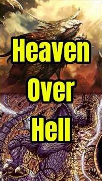 Godzilla In Hell Is Cooked #godzilla #kaiju #bible