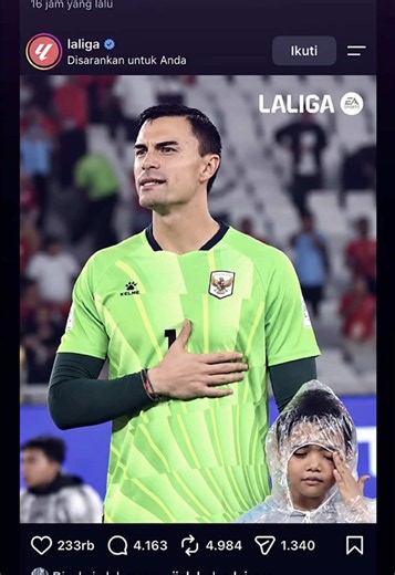 Highlight Kemenangan Timnas Indonesia di FIFA ASEAN Cup 2026