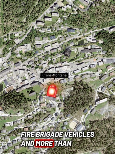 Exploring Swiss Ski Resorts: Crans-Montana Experience