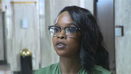 Atlanta City Hall hosts summit to tackle rising youth violence