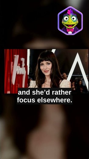 Dakota Johnson Won’t Correct Rumors as MGK Reports Surface