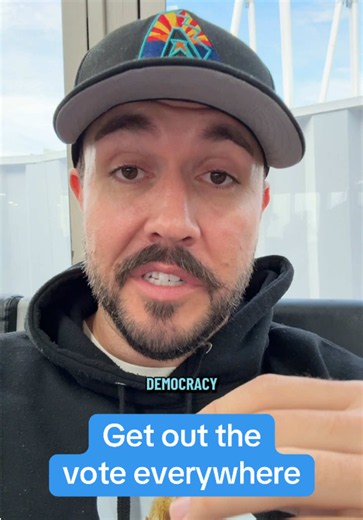 Get Out the Vote in Iowa: How Door‑Knocking Matters for Nov 3