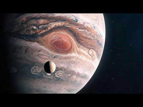 Could Alien Life Exist on Jupiter’s Moon? | Europa