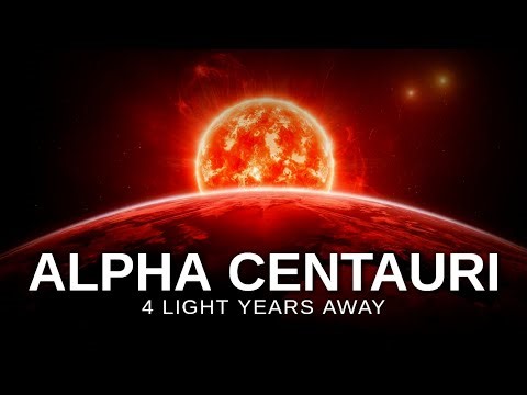 Alpha Centauri: Why The Closest Star Is Still Too Far For Humans