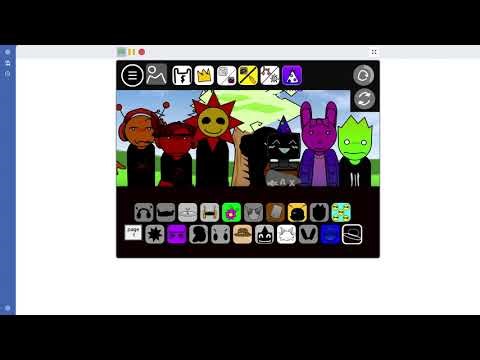 10 subscribers special ! sprunked reincarnated pre-final update !!!