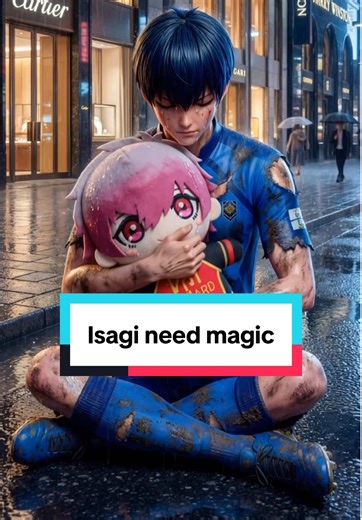 Blue Lock: A Deep Dive into the Intense World of Football Anime