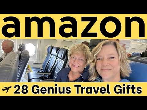 10 Things Moms Actually Want (Travel Gift Guide for Women in 2026)